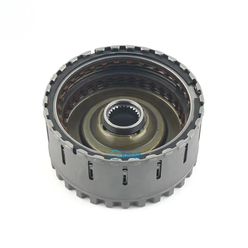 Valve Body U540 U540E Reverse Drum Automatic Transmission Reverse Clutch Drum Assy
Valve Body U540 U540E Reverse Drum Automatic Transmission Reverse Clutch Drum Assy