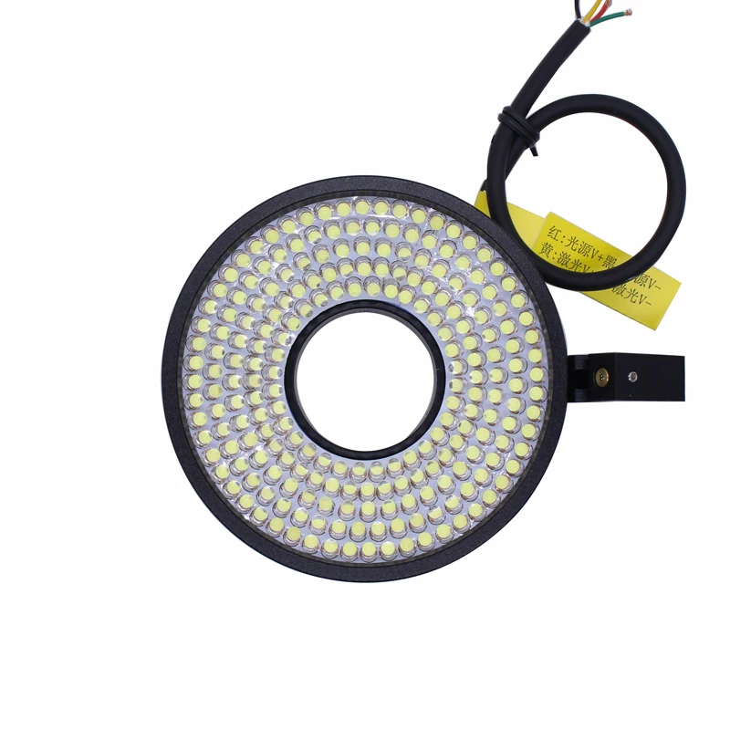 Two-dimensional Image Measuring Instrument LED Light Source Laser Positioning Profile Detector 8-zone Optical Projector
Two-dimensional Image Measuring Instrument LED Light Source Laser Positioning Profile Detector 8-zone Optical Projector