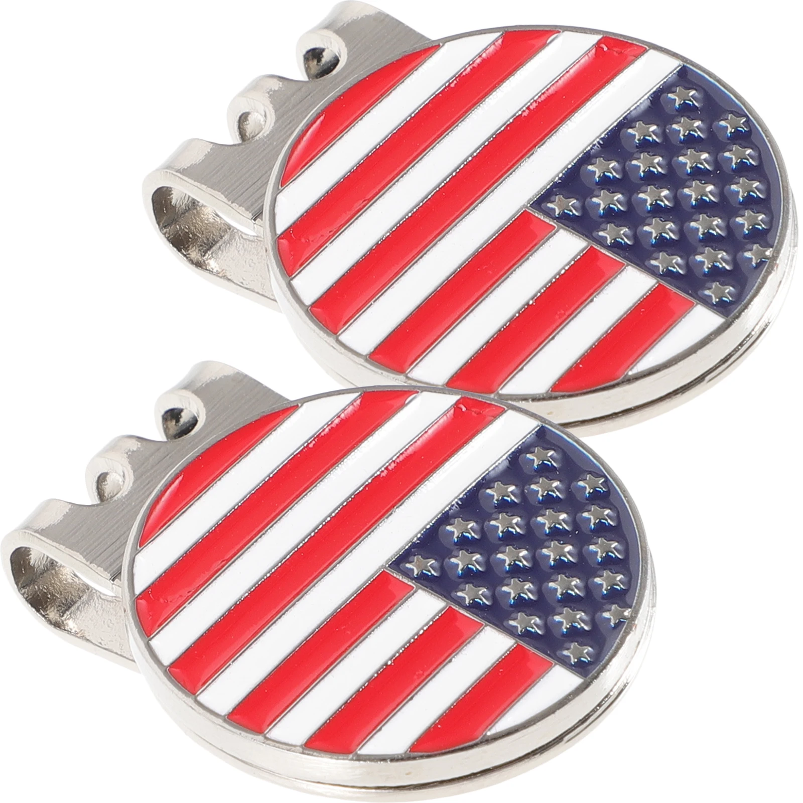 2pcs Golf Hat Clip Durable Zinc Alloy Iron Material Portable Golfs Decor Accessory For Men Golfing Accessories
2pcs Golf Hat Clip Durable Zinc Alloy Iron Material Portable Golfs Decor Accessory For Men Golfing Accessories