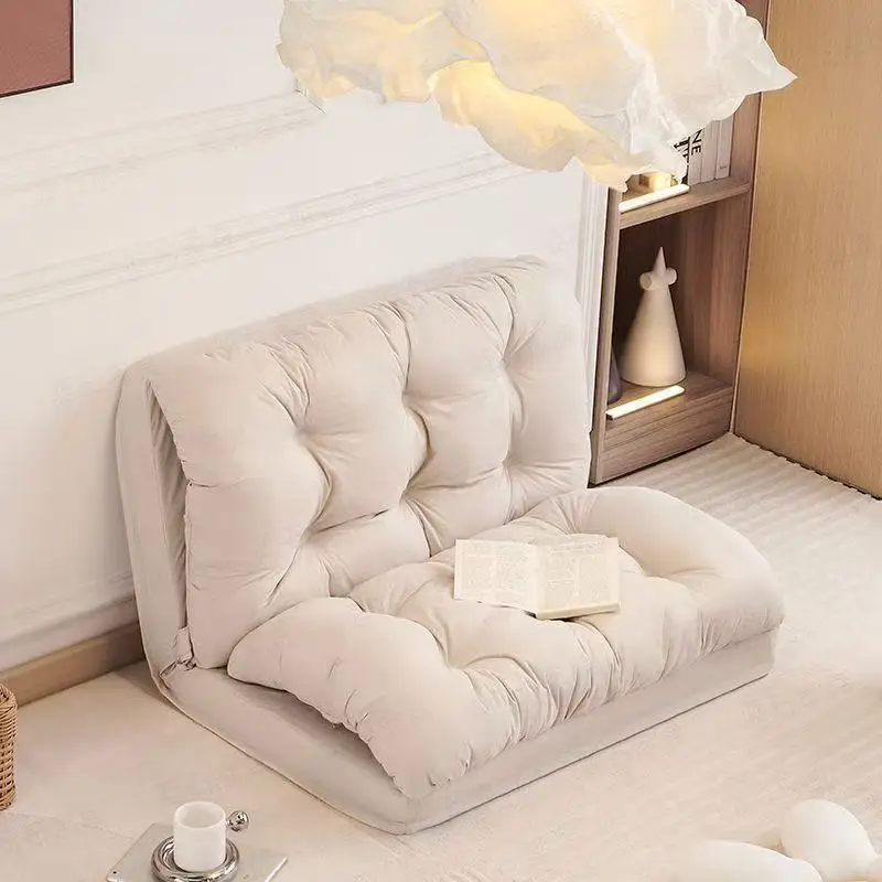!@!@Household Single Person Sofa Bedroom Living Room Balcomy Sofa Lazy Person Tatami Chair Sofa
!@!@Household Single Person Sofa Bedroom Living Room Balcomy Sofa Lazy Person Tatami Chair Sofa