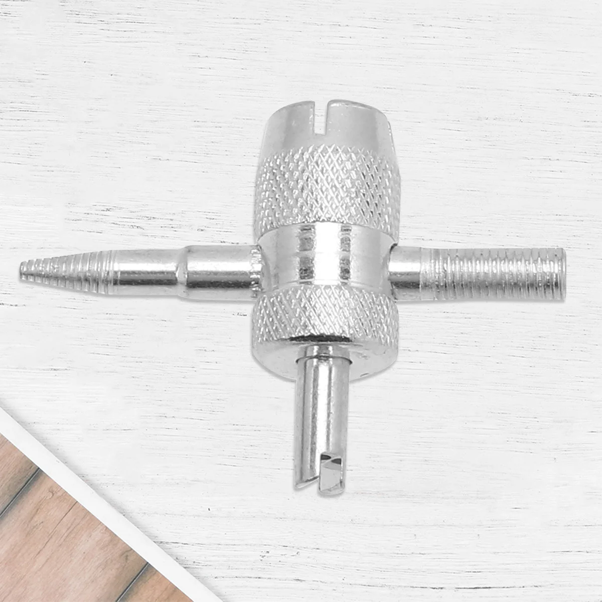 1 Set Plastic Handle Core Remover Tool For Tire Repair Bike Motorcycle Electrocar Single Head Repairing Tool Durable Compact
1 Set Plastic Handle Core Remover Tool For Tire Repair Bike Motorcycle Electrocar Single Head Repairing Tool Durable Compact