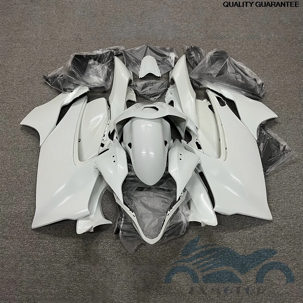 Suitable For SUZUKI GSX-1300R GSX 1300R Hayabusa 2021 2022 2023 2024 Unpainted Bodywork Cowling Motorcycle Fairing Kit
Suitable For SUZUKI GSX-1300R GSX 1300R Hayabusa 2021 2022 2023 2024 Unpainted Bodywork Cowling Motorcycle Fairing Kit