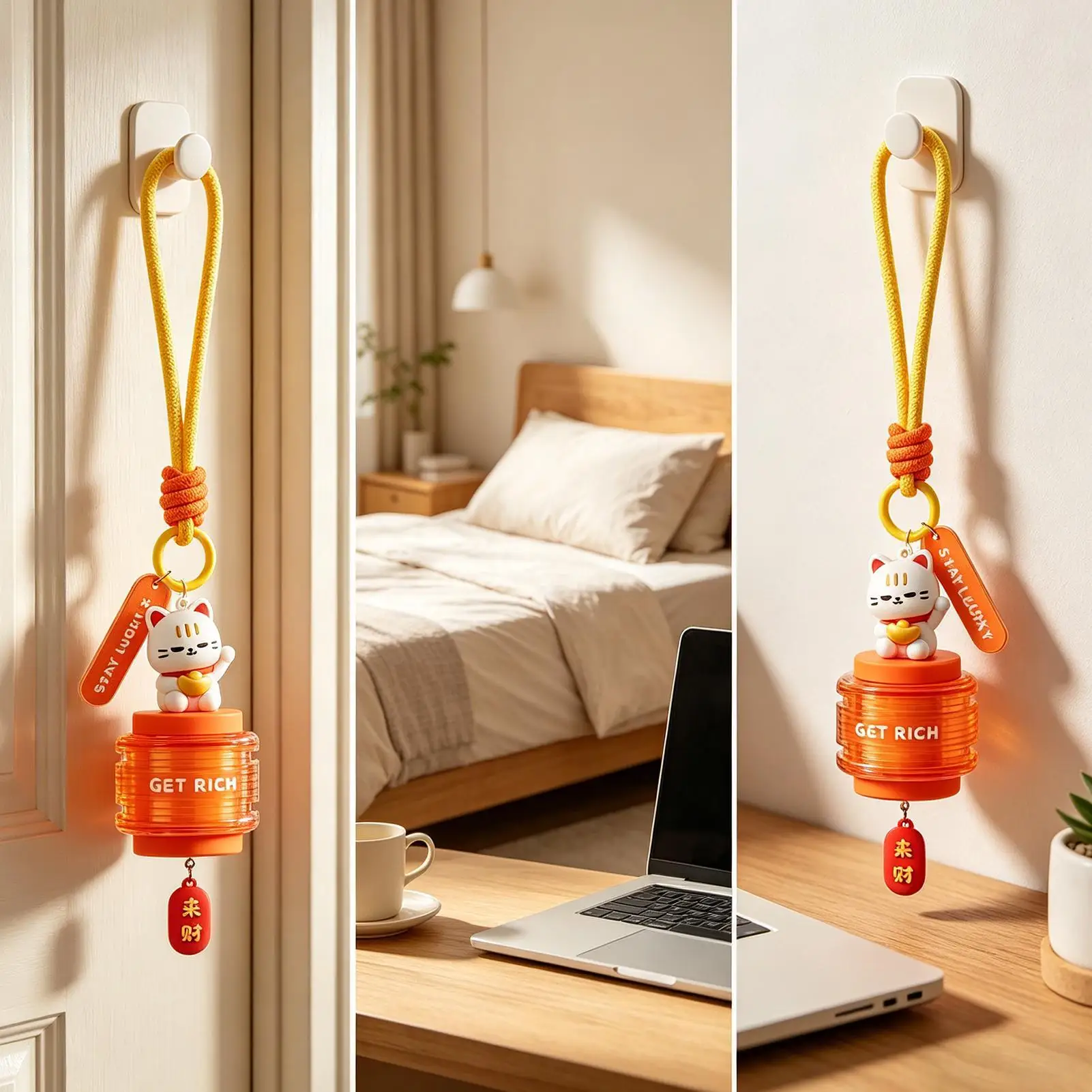 Cute Night Light Funny Small Portable Battery Operated Warm Night Light Keychain Accessories For Kids Adults Home Bedroom Living
Cute Night Light Funny Small Portable Battery Operated Warm Night Light Keychain Accessories For Kids Adults Home Bedroom Living