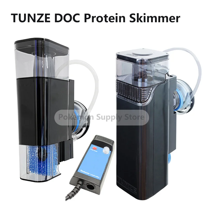 TUNZE DOC Protein Skimmer 9001DC 9004DC Nano Protein Skimmer с контроллером Встроенные яйца
TUNZE DOC Protein Skimmer 9001DC 9004DC Nano Protein Skimmer с контроллером Встроенные яйца
