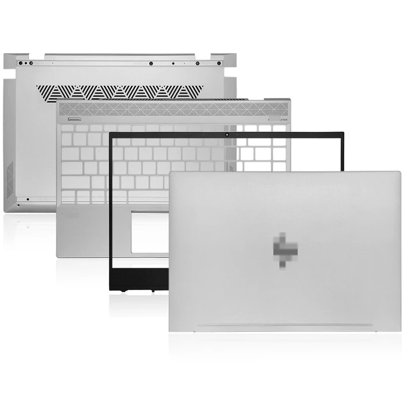 New Laptop Case For HP Envy13 Envy 13-AQ TPN-W144 LCD Back Cover/Front Bezel/Palmrest/Bottom Case Top Back Case L54933-001
New Laptop Case For HP Envy13 Envy 13-AQ TPN-W144 LCD Back Cover/Front Bezel/Palmrest/Bottom Case Top Back Case L54933-001