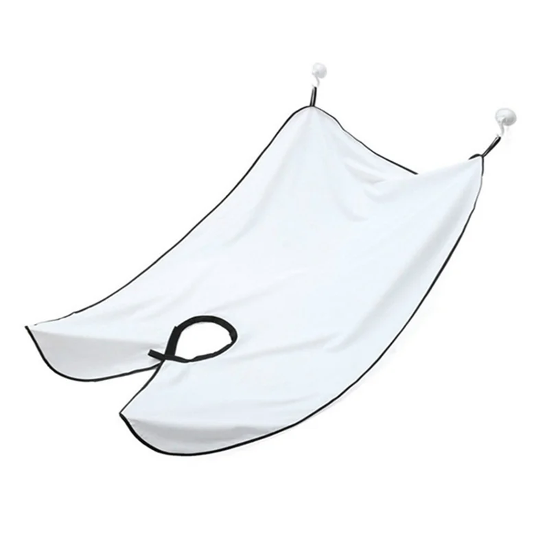 A97Z 10PCS-Shaving Apron,Beard Hair Catcher For Men Shaving&Trimming Beard Cape Grooming Cloth Waterproof With Suction Cup B Dur
A97Z 10PCS-Shaving Apron,Beard Hair Catcher For Men Shaving&Trimming Beard Cape Grooming Cloth Waterproof With Suction Cup B Dur