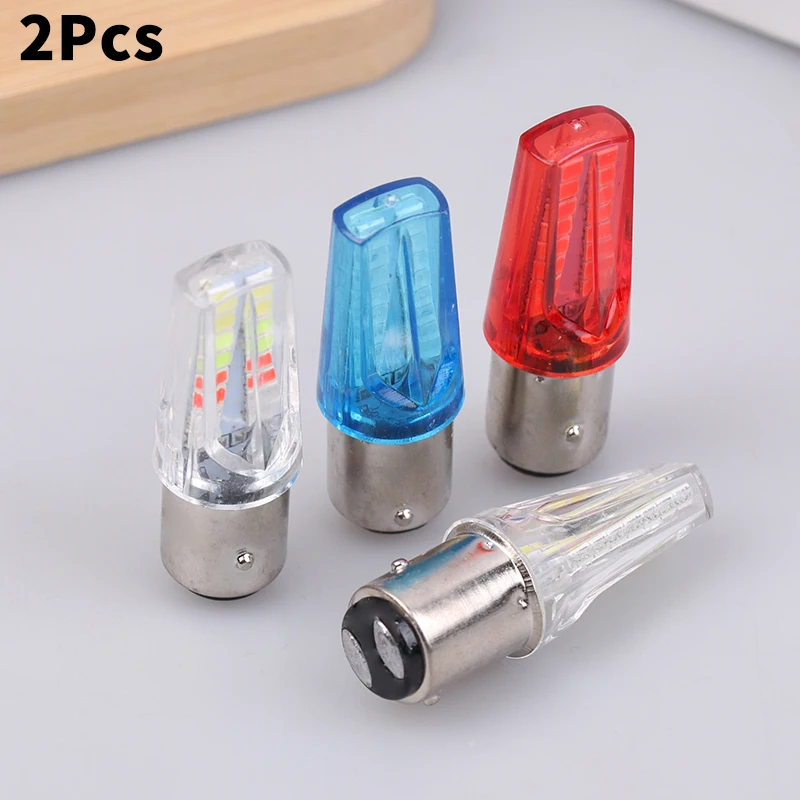 2pcs 1157 Ba15d LED Brake Light Motorcycle Strobe LED Parking Tail Light Flashing Warning Reversing Stop Lamp Turn Signal Light
2pcs 1157 Ba15d LED Brake Light Motorcycle Strobe LED Parking Tail Light Flashing Warning Reversing Stop Lamp Turn Signal Light