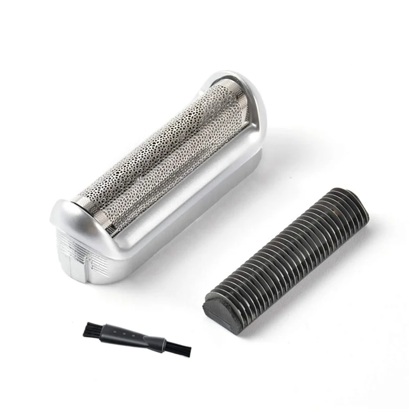 ABBZ-сменная бритвенная сетка и резак, подходит для Braun Cruzer 5S P40 P50 P60 P70 P80 P90 M30 M60 M90 550 555 570 575 5604 5607
ABBZ-сменная бритвенная сетка и резак, подходит для Braun Cruzer 5S P40 P50 P60 P70 P80 P90 M30 M60 M90 550 555 570 575 5604 5607