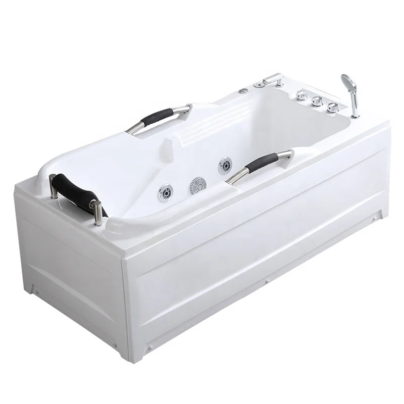 &c Cheap Smart Rectangle Modern Soaking Tub 2 Person Acrylic Free Standing Bathtubs Whirlpool Massage Hotel Indoor Tub
&c Cheap Smart Rectangle Modern Soaking Tub 2 Person Acrylic Free Standing Bathtubs Whirlpool Massage Hotel Indoor Tub
