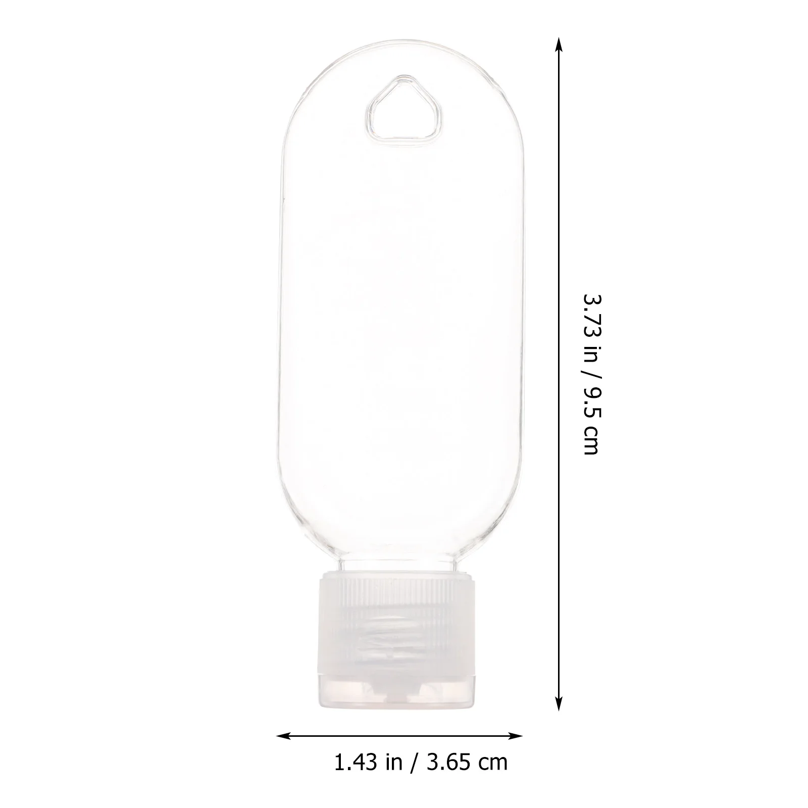 10 set 30ml PET Hand Bottles Refillable Travel Size Portable Liquid Containers Without Hook For Hand Gel
10 set 30ml PET Hand Bottles Refillable Travel Size Portable Liquid Containers Without Hook For Hand Gel
