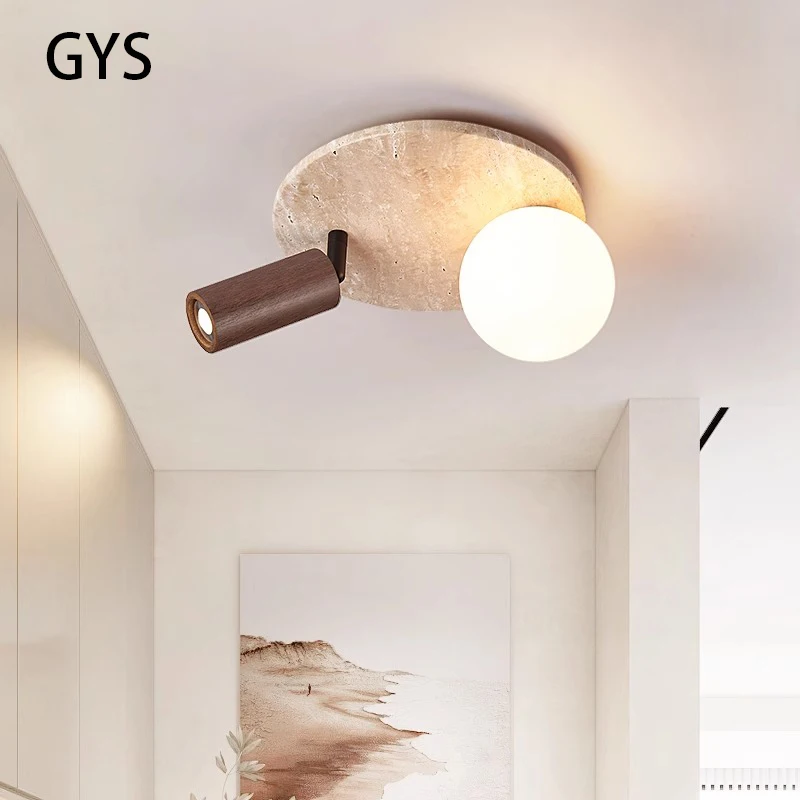 Led Ceiling Lamp Japanese Wabi Sabi Style Spotlight Stone Wood Spot Light E27 G9 Bulb Lights Surface Mounted Lighting Fixtures
Led Ceiling Lamp Japanese Wabi Sabi Style Spotlight Stone Wood Spot Light E27 G9 Bulb Lights Surface Mounted Lighting Fixtures
