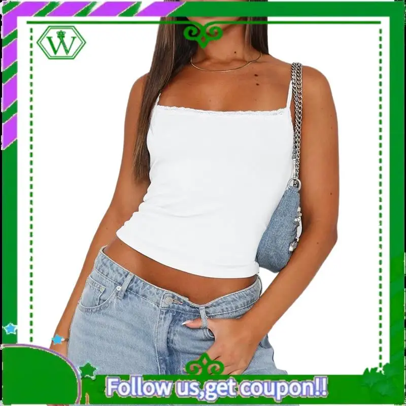 A18P-Женский топ на тонких бретельках, базовая укороченная майка без рукавов
A18P-Женский топ на тонких бретельках, базовая укороченная майка без рукавов