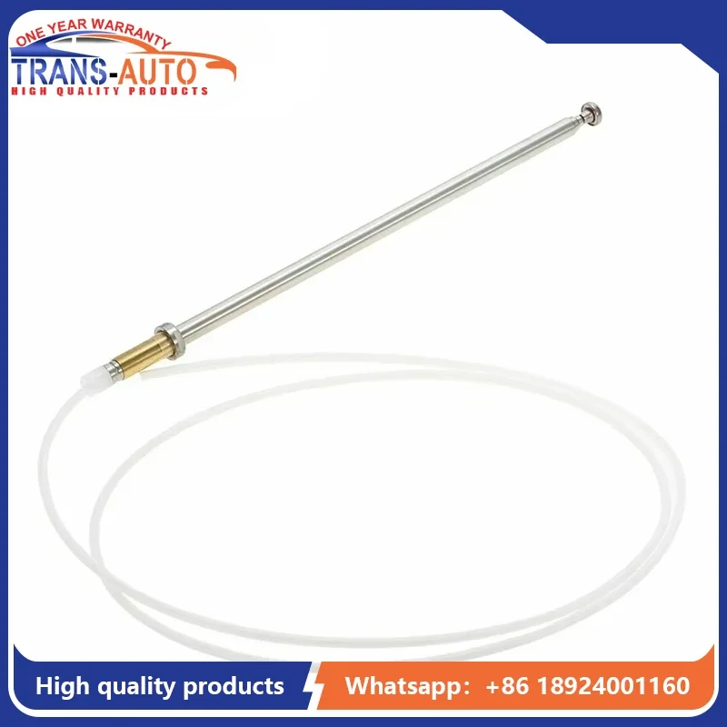 A2018270001 2018270001 Power Antenna Mast URO PARTS 65221375569 Fits For BMW E12 E23 E24 E28 E30
A2018270001 2018270001 Power Antenna Mast URO PARTS 65221375569 Fits For BMW E12 E23 E24 E28 E30
