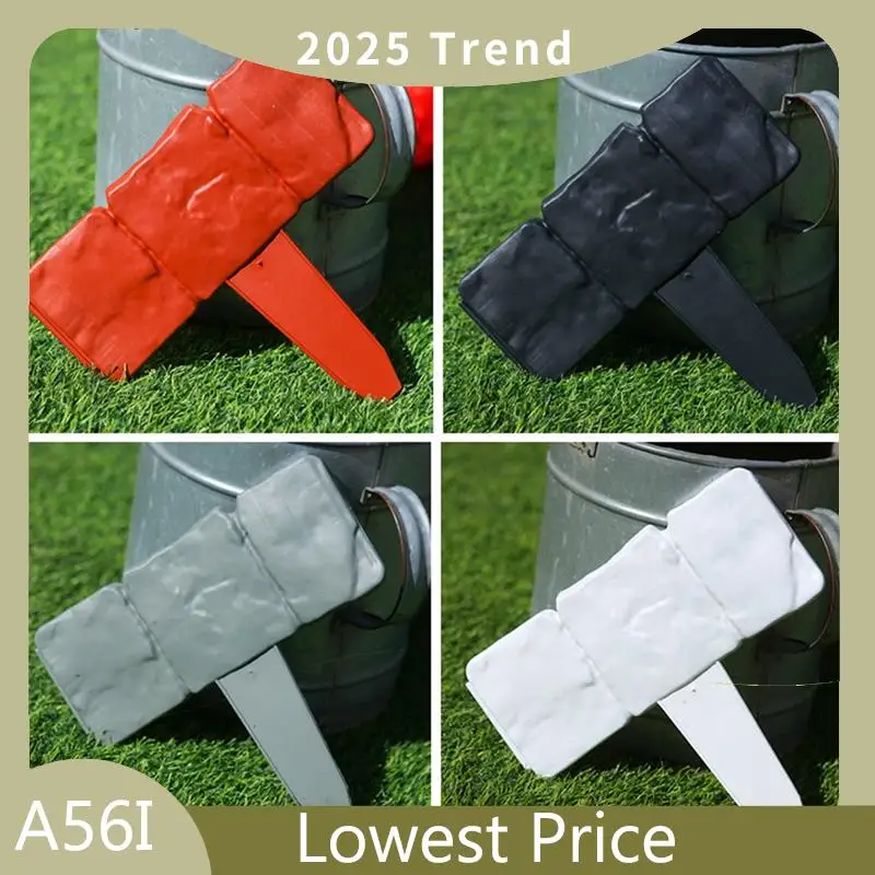 A56I Top Sheet Plastic Fence, Partition Fence, Imitation Stone Courtyard Lawn Villa Decoration Small Fence
A56I Top Sheet Plastic Fence, Partition Fence, Imitation Stone Courtyard Lawn Villa Decoration Small Fence