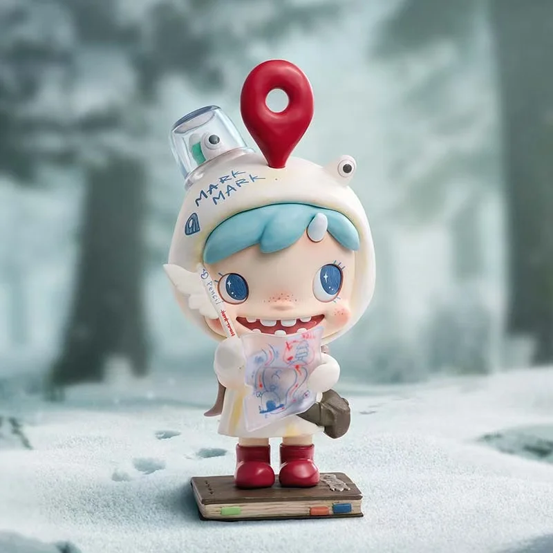 Popmart Polar-season 2 Hidden Forest Path Series Blind Box Figure House of Light Mystery Box Toy Gift
Popmart Polar-season 2 Hidden Forest Path Series Blind Box Figure House of Light Mystery Box Toy Gift