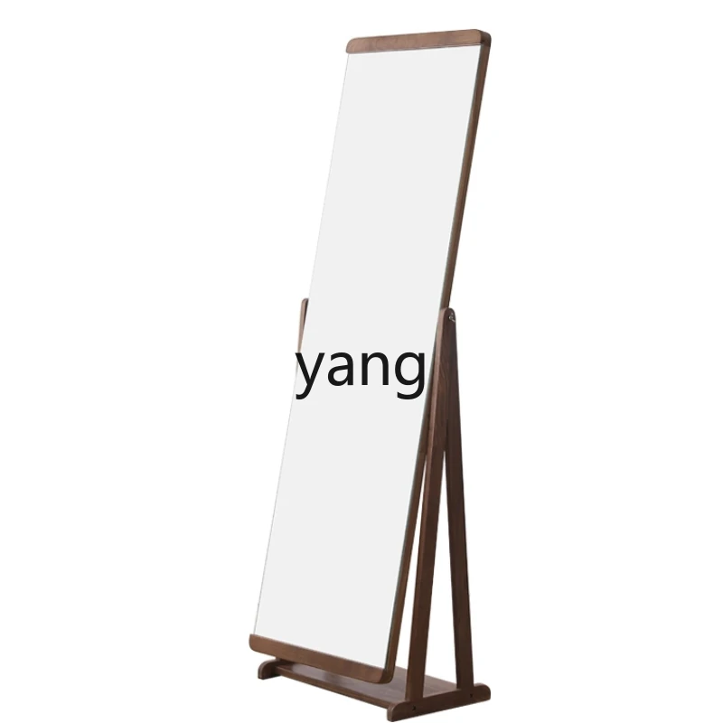 Yjq Frameless Full-Length Mirror Solid Wood Floor-Standing Dressing Mirror Household Light Luxury Simple
Yjq Frameless Full-Length Mirror Solid Wood Floor-Standing Dressing Mirror Household Light Luxury Simple