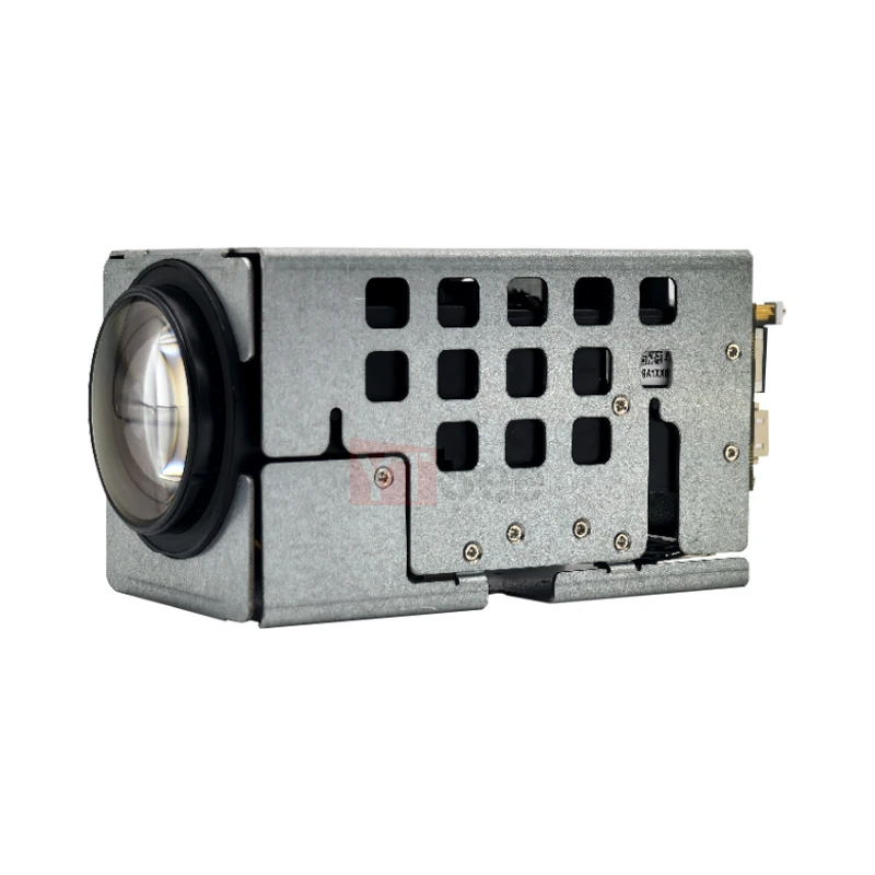 2MP 40x Optical Zoom Camera IMX385 1080P 60FPS 1/1.8' Super Starlight Color Night Vision Security System CCTV
2MP 40x Optical Zoom Camera IMX385 1080P 60FPS 1/1.8' Super Starlight Color Night Vision Security System CCTV