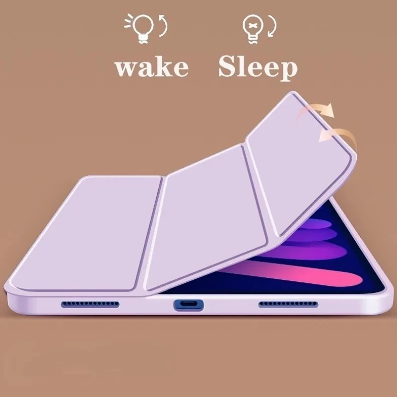 Смарт-чехол для Redmi Pad SE 4G 8,7 SE 11 Pad 10,61 Pro 12,1 2024 Xiaomi Pad 6 5 Pro 6S Pro 12,4, защитный чехол с тройной подставкой
Смарт-чехол для Redmi Pad SE 4G 8,7 SE 11 Pad 10,61 Pro 12,1 2024 Xiaomi Pad 6 5 Pro 6S Pro 12,4, защитный чехол с тройной подставкой