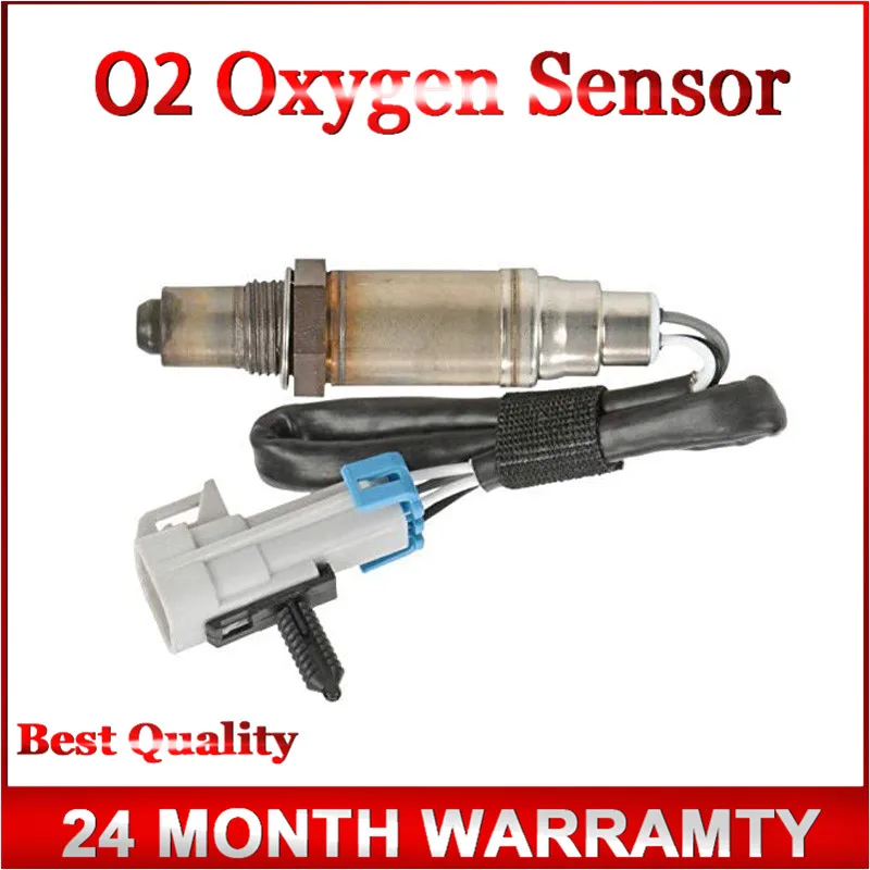 Для Bosch 15896 Датчик кислорода для Buick Cadillac Chevy GMC Isuzu Oldsmobile Pontiac
Для Bosch 15896 Датчик кислорода для Buick Cadillac Chevy GMC Isuzu Oldsmobile Pontiac