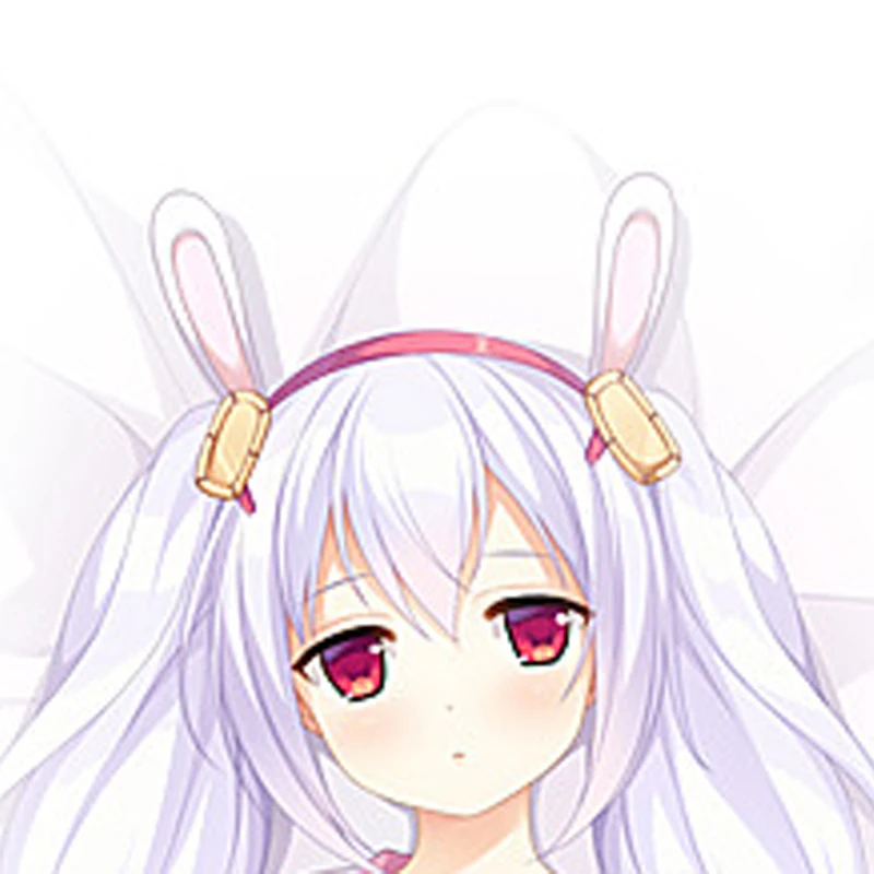 Dakimakura Anime Pillow Case Laffey Double-sided Print Of Life-size Body Pillowcase Gifts
Dakimakura Anime Pillow Case Laffey Double-sided Print Of Life-size Body Pillowcase Gifts