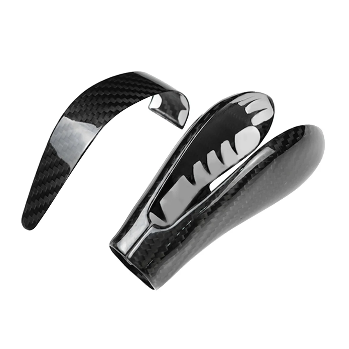 Car Real Carbon Fiber Gear Knob Cover Trim for Porsche Cayenne 2004-2009 Center Console Interior Decoration
Car Real Carbon Fiber Gear Knob Cover Trim for Porsche Cayenne 2004-2009 Center Console Interior Decoration