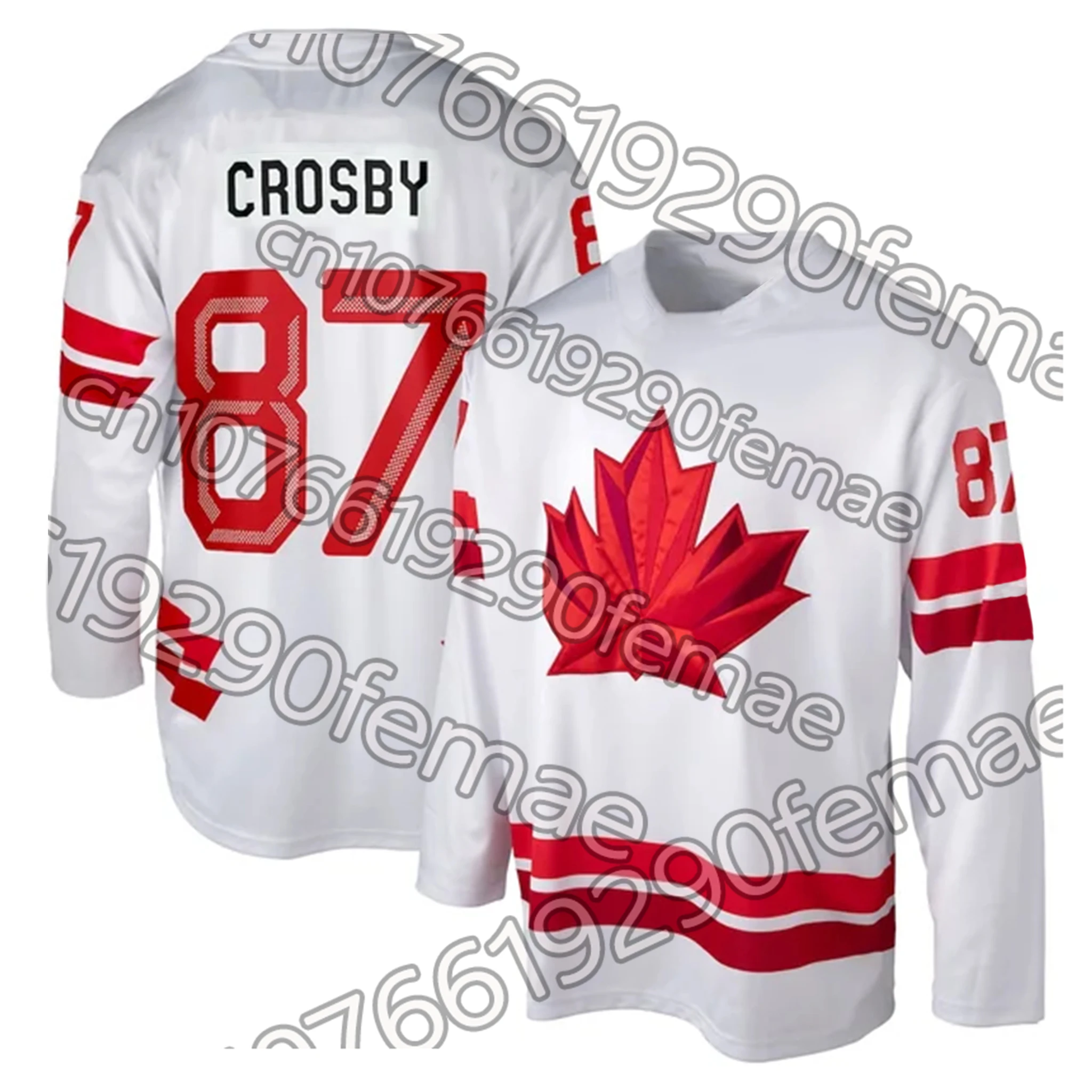 Spring & Summer Versatile Crosby Hockey Jersey T-Shirt|Canadian Men's Sporty Long Sleeve Top for Home & Outdoor Wear Motorcycle
Spring & Summer Versatile Crosby Hockey Jersey T-Shirt|Canadian Men's Sporty Long Sleeve Top for Home & Outdoor Wear Motorcycle