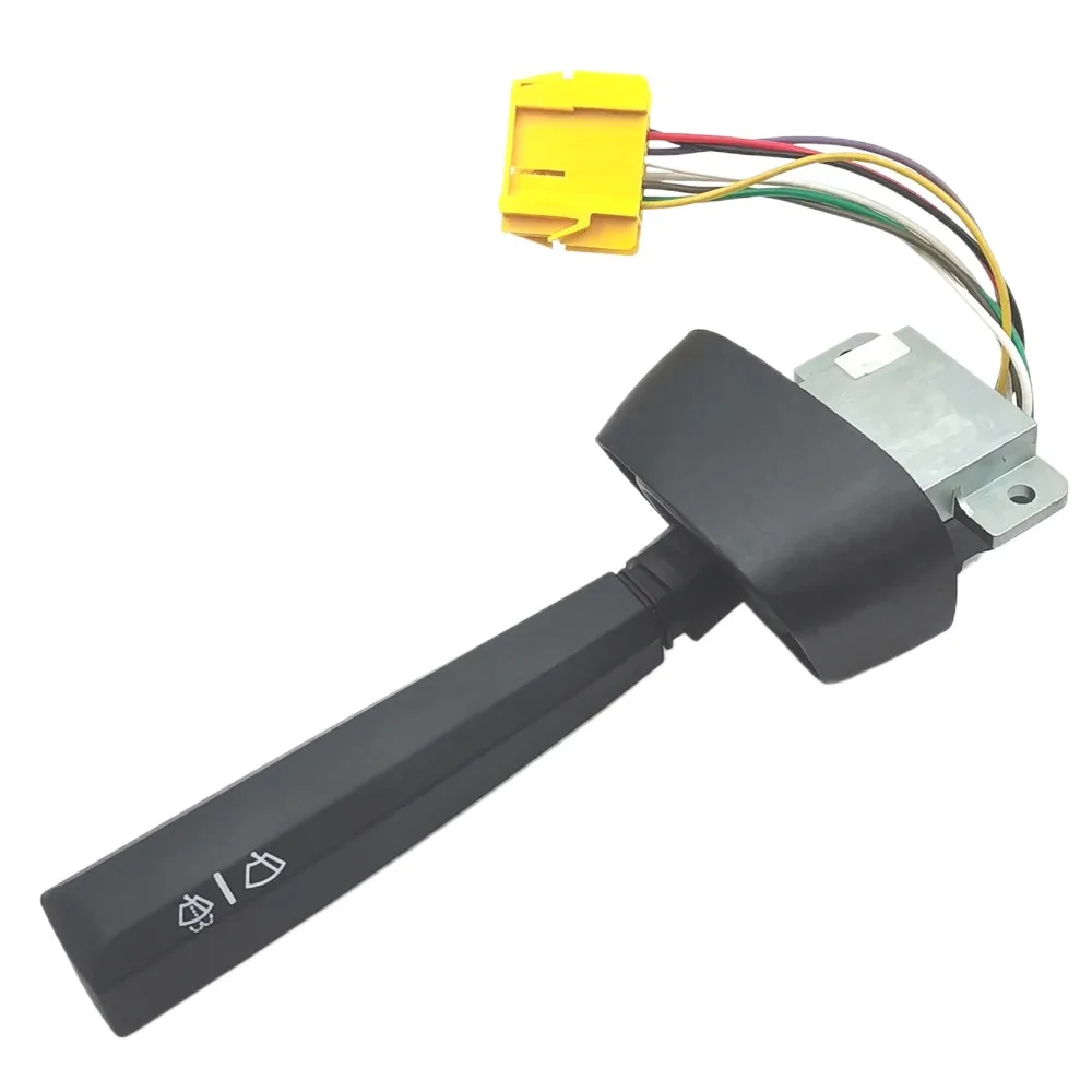 OE: 1624133 20704091 202.341 Truck Combination Windscreen Wiper Steering Column Switch For VOLVO FH/NH/FM
OE: 1624133 20704091 202.341 Truck Combination Windscreen Wiper Steering Column Switch For VOLVO FH/NH/FM