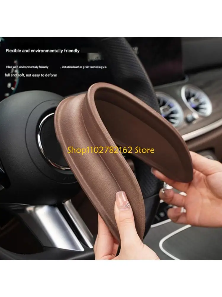 547B Car Interior Organizers Gaps Filler Leak Proof Automotive Gaps for Long
547B Car Interior Organizers Gaps Filler Leak Proof Automotive Gaps for Long