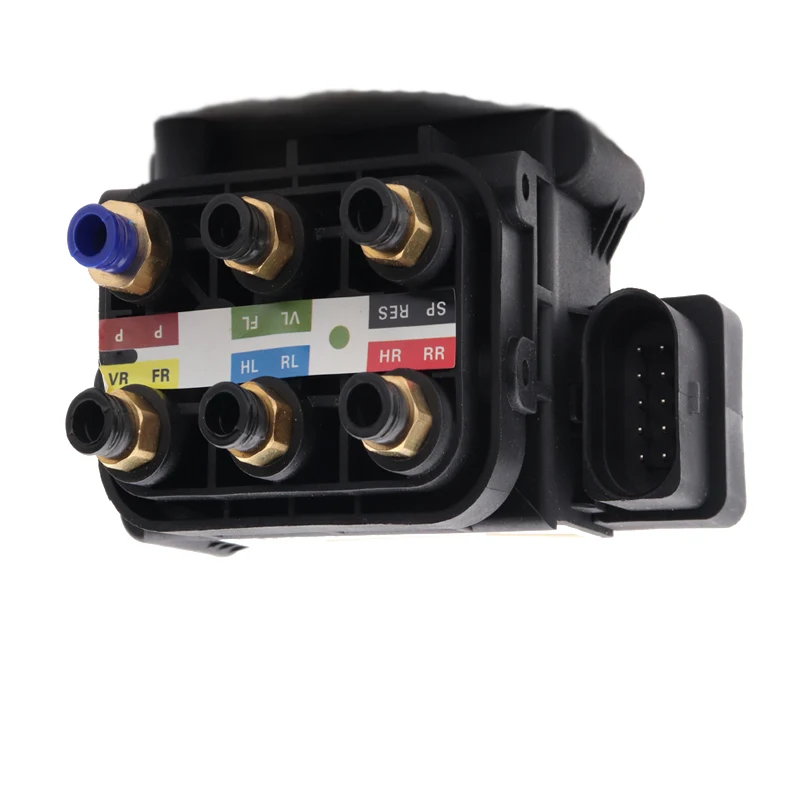 Factory Direct Sales of High- Automotive Distribution Valve Suitable for Cullinan 472 5530 120
Factory Direct Sales of High- Automotive Distribution Valve Suitable for Cullinan 472 5530 120