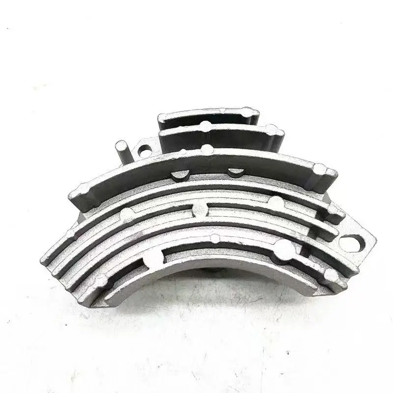Blower Motor Resistor Speed Control Regulator Module for Dongfeng Fengshen DFM S30 H30 CROSS
Blower Motor Resistor Speed Control Regulator Module for Dongfeng Fengshen DFM S30 H30 CROSS