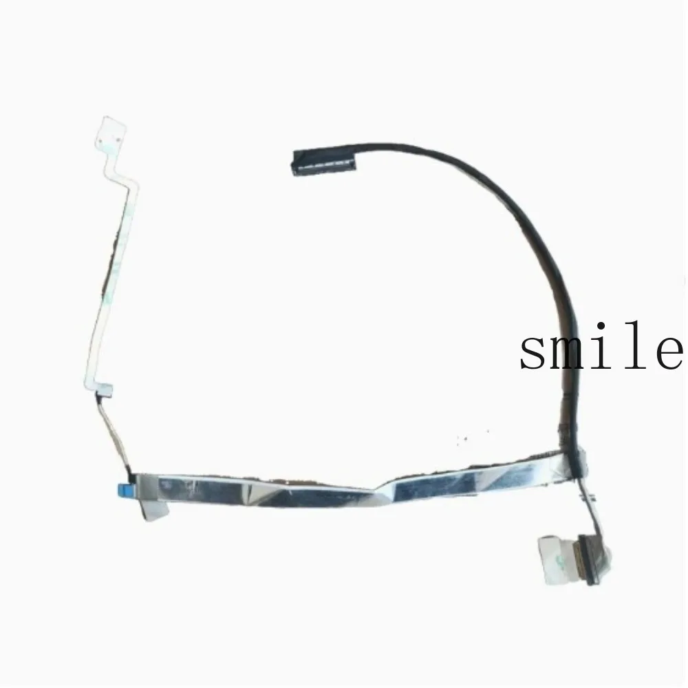 New 5C10X67065 For Lenovo Thinkpad L15 RGB Camera Cable EDP Wire DC02C00JJ20
New 5C10X67065 For Lenovo Thinkpad L15 RGB Camera Cable EDP Wire DC02C00JJ20