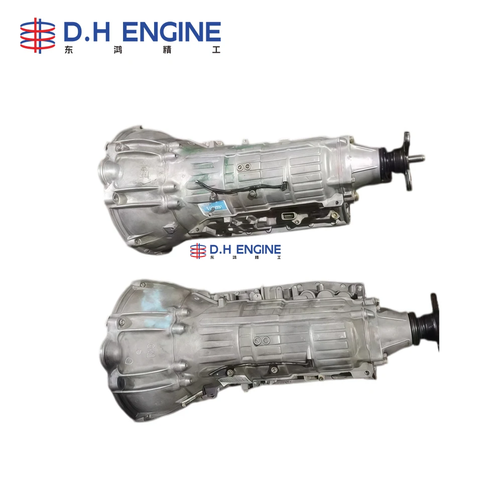A761E 6 Speed Automatic Gearbox Transmission For Lexus LS430 GS430 SC430 3UZ FE Engine 4.3L V8 RWD Complete Assembly Tested
A761E 6 Speed Automatic Gearbox Transmission For Lexus LS430 GS430 SC430 3UZ FE Engine 4.3L V8 RWD Complete Assembly Tested