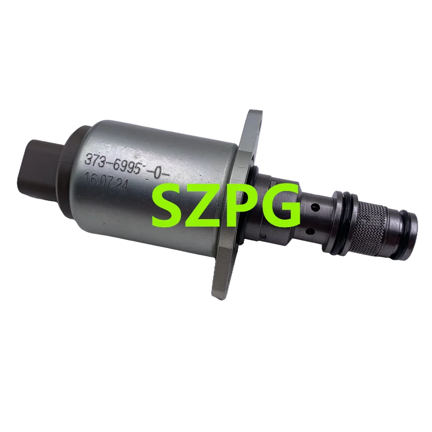 New Valve Group-Solenoid 373-6995 for BACKHOE LOADER 444F 432F 432F2 420F2 430F2 444F2 434F2 416F2 415F2 415F2 IL 420F
New Valve Group-Solenoid 373-6995 for BACKHOE LOADER 444F 432F 432F2 420F2 430F2 444F2 434F2 416F2 415F2 415F2 IL 420F