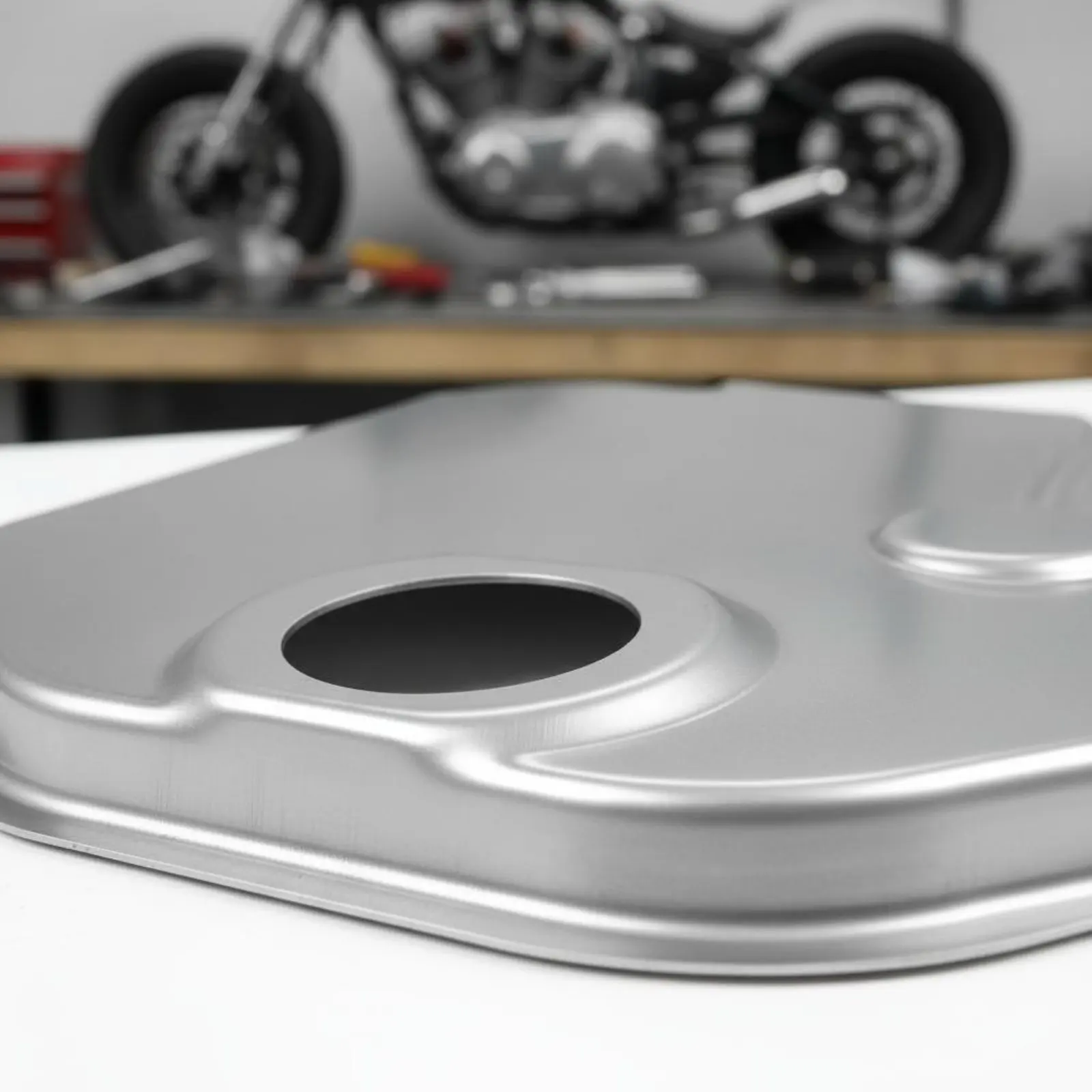 Motorcycle Fuel Fuel Container Cover Plate Rust Resistant Scooter Gas Cap Vehicle Part Long Service Life for Replacement
Motorcycle Fuel Fuel Container Cover Plate Rust Resistant Scooter Gas Cap Vehicle Part Long Service Life for Replacement