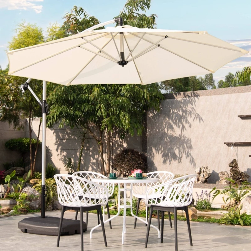 Advanced Garden Patio Umbrellas & Bases Villa Beach Picnic Patio Umbrellas & Bases Balcony Outdoor Furniture Ombrello Ls40hws
Advanced Garden Patio Umbrellas & Bases Villa Beach Picnic Patio Umbrellas & Bases Balcony Outdoor Furniture Ombrello Ls40hws
