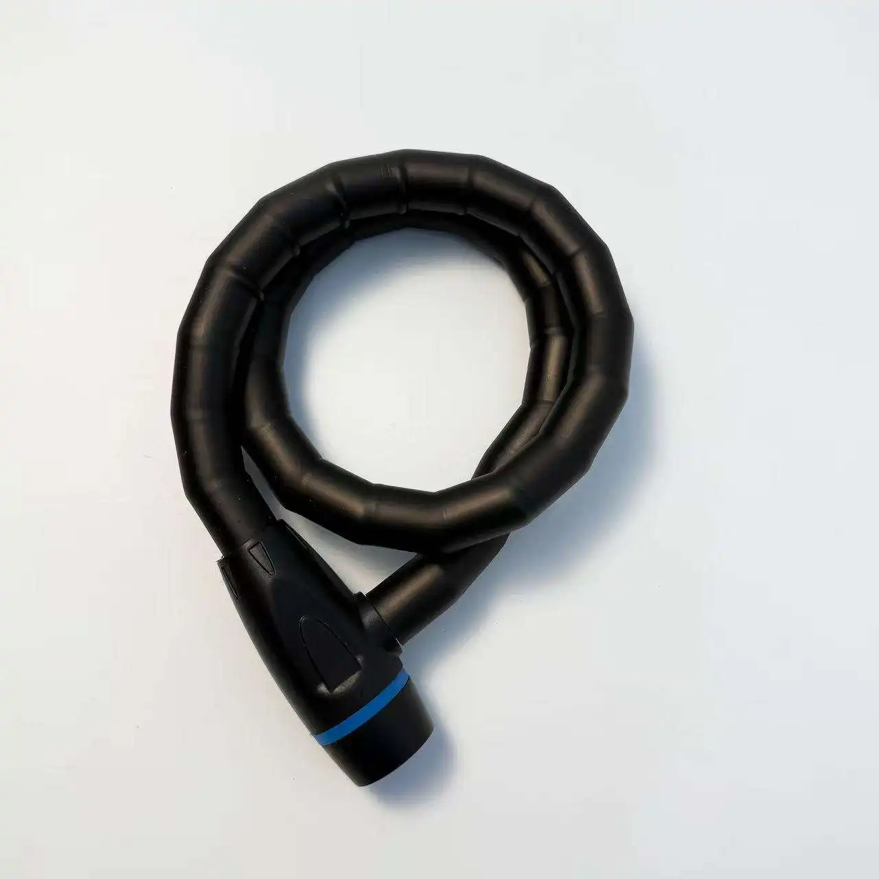 CE Certified 18x800mm Key Joint Lock Motorcycle E Scooter Bicycle Bike Joint Lock Bicycle Lock
CE Certified 18x800mm Key Joint Lock Motorcycle E Scooter Bicycle Bike Joint Lock Bicycle Lock