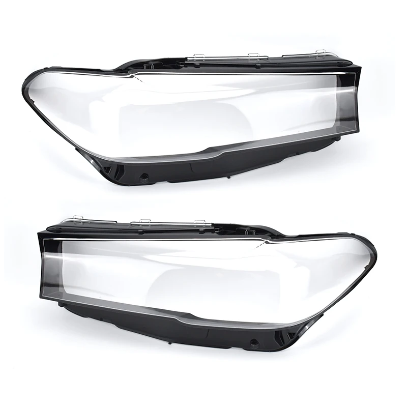 For BMW 5 Series G30 G38 2020 2022 Transparent Light Case Cover LCI Car Headlight Lens Shell
For BMW 5 Series G30 G38 2020 2022 Transparent Light Case Cover LCI Car Headlight Lens Shell