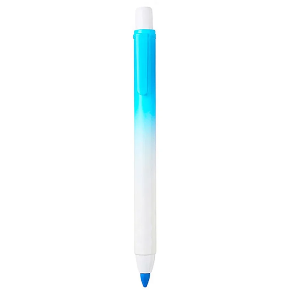 Simple Replaceable Refills Mechanical Crayon Press Using Smooth Writing Painting Erasable Crayon Graffiti Students
Simple Replaceable Refills Mechanical Crayon Press Using Smooth Writing Painting Erasable Crayon Graffiti Students