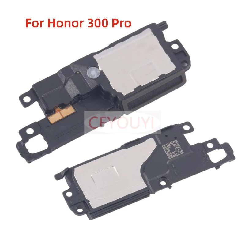 Speaker Ringer Buzzer For Honor 300 Pro /For Honor 300 Speaker Receiver Module Board LoudSpeaker Buzzer Ringer Replacement Parts