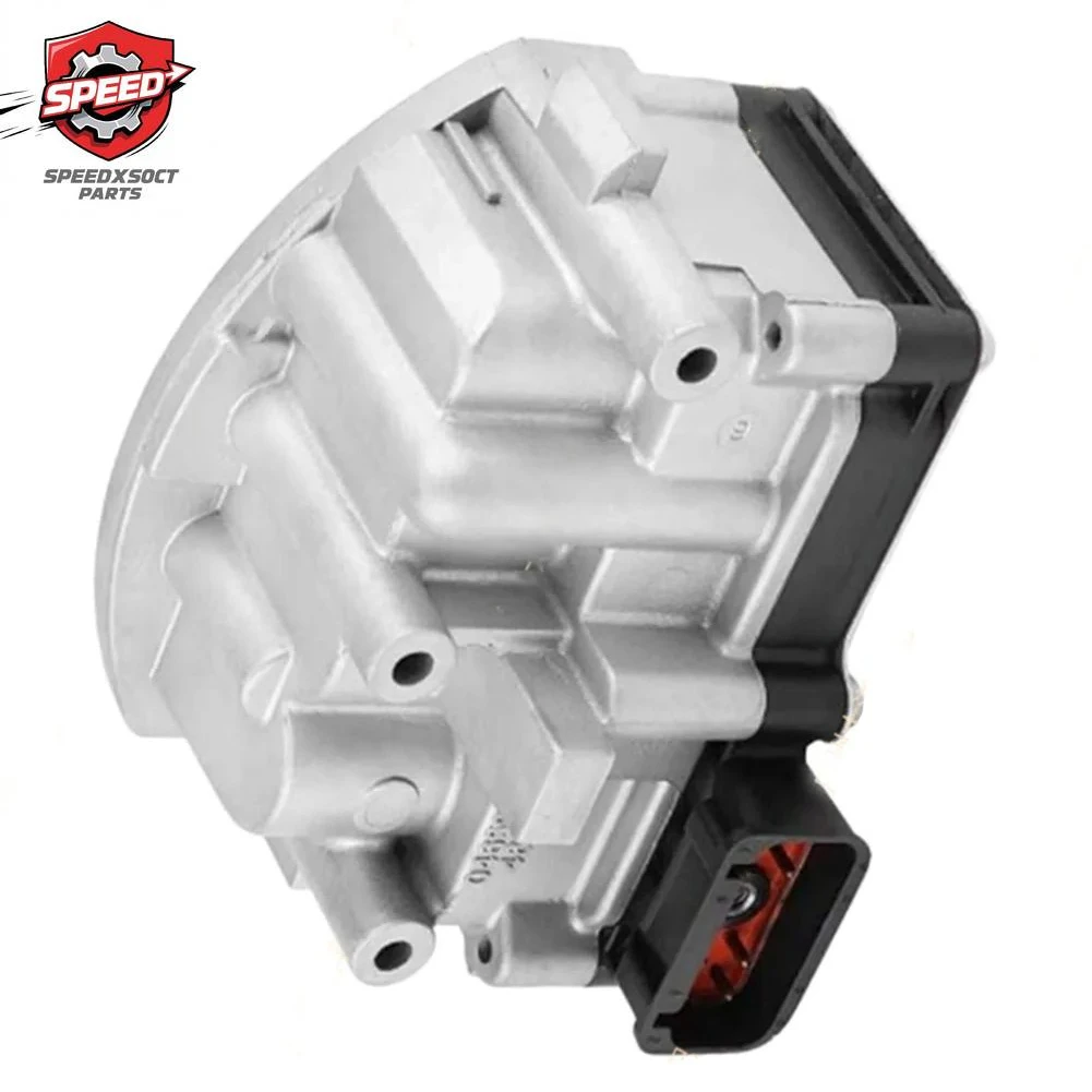 Renovate A604 41TE Solenoid Pack Speed Sensors Filter Kit A-604 for Chrysler Transmission Transaxle Borg Warner Block Tools
Renovate A604 41TE Solenoid Pack Speed Sensors Filter Kit A-604 for Chrysler Transmission Transaxle Borg Warner Block Tools