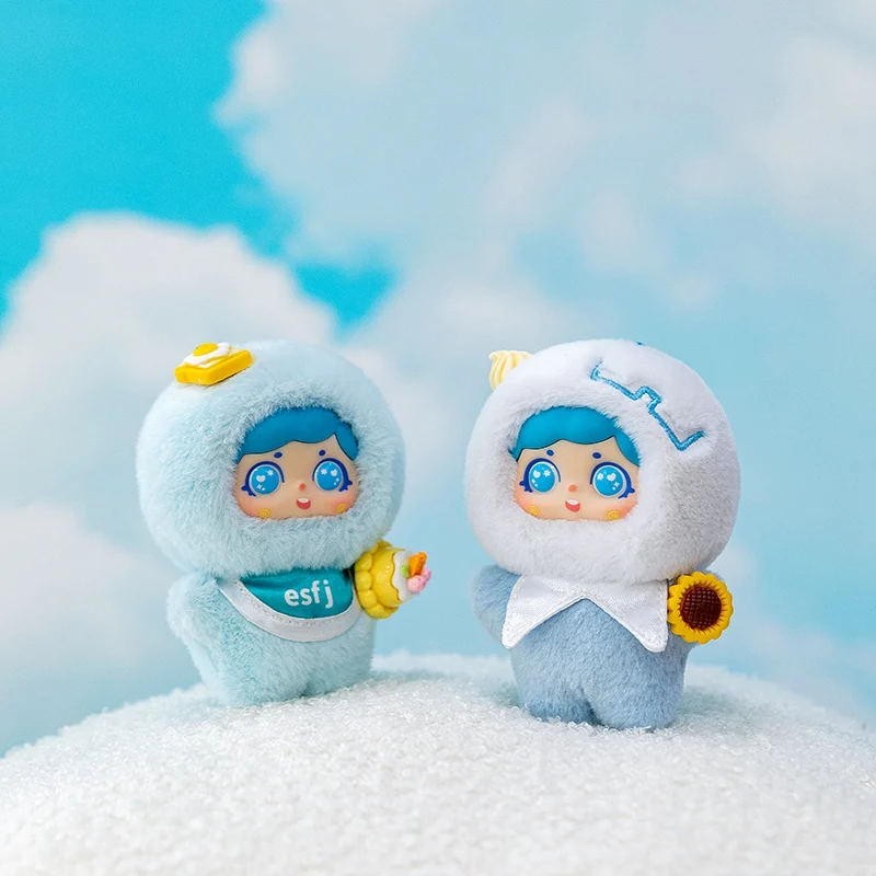 Особистые мини-куклы Sixteen, виниловые, средние, благодарность, плюшевая игрушка-волкат, мягкий подарок для детей, логика
Особистые мини-куклы Sixteen, виниловые, средние, благодарность, плюшевая игрушка-волкат, мягкий подарок для детей, логика