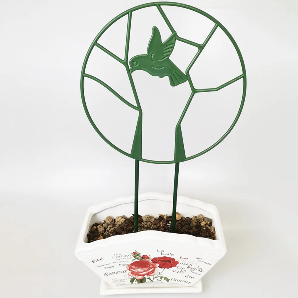 10PCS Green Planting Bracket ABS Stakes Plant Climbing Support Frame Trellis For Potted Plants Climbing Plant Support Trellis
10PCS Green Planting Bracket ABS Stakes Plant Climbing Support Frame Trellis For Potted Plants Climbing Plant Support Trellis