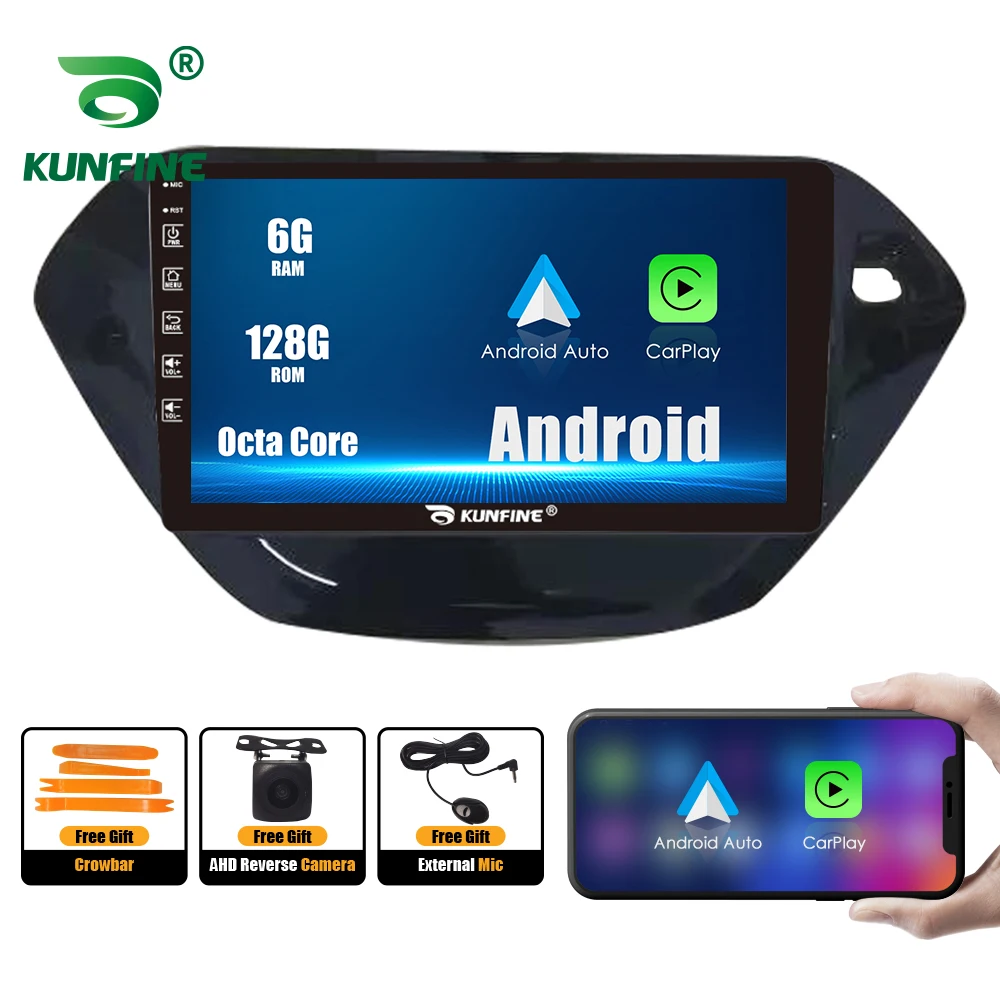 2Din Android Car Radio For Chevrolet Trailblazer 2Din Car Stereo GPS Navigation Video Player Carplay Android Auto BT WIFI 4G He
2Din Android Car Radio For Chevrolet Trailblazer 2Din Car Stereo GPS Navigation Video Player Carplay Android Auto BT WIFI 4G He