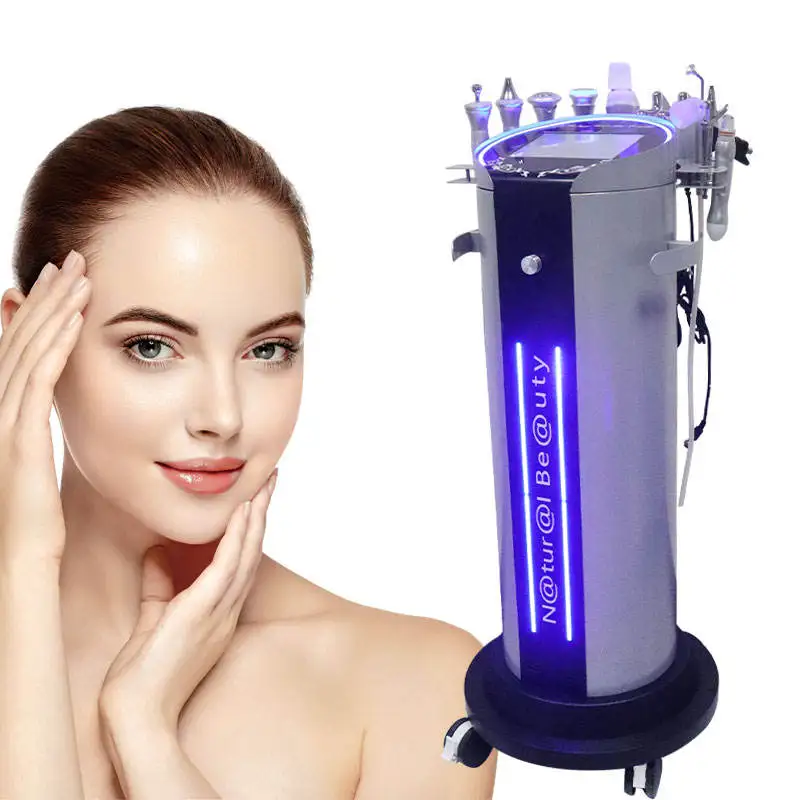 Facial care machine blackhead remover cleansing skin hydrating skin care multifunctional beauty instrument
Facial care machine blackhead remover cleansing skin hydrating skin care multifunctional beauty instrument