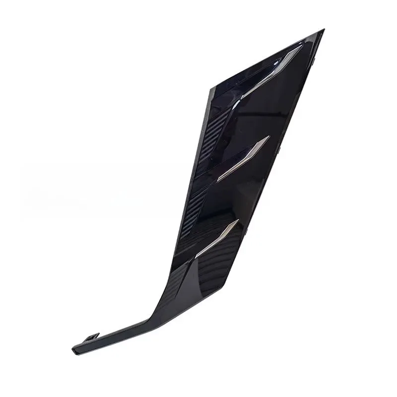 Front Bumper Upper Grille Gloss Black Trim Cover Accessory Left Right for Changan OSHAN Z6 S20855 2803106 CW01
Front Bumper Upper Grille Gloss Black Trim Cover Accessory Left Right for Changan OSHAN Z6 S20855 2803106 CW01