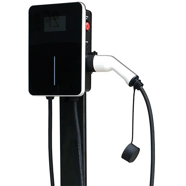 7kW 11kW 22kw Residential AC EV Charger OCPP 1.6 J Vehicle EV Charger Type2 3 Phase EV Charger Charging Wallbox
7kW 11kW 22kw Residential AC EV Charger OCPP 1.6 J Vehicle EV Charger Type2 3 Phase EV Charger Charging Wallbox