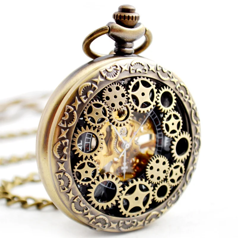 Boshiya Mechanical Pocket Watch New Gear Hollow Mechanical Pocket Watch Table Chain Men's Mechanical Pocket Watch Who
Boshiya Mechanical Pocket Watch New Gear Hollow Mechanical Pocket Watch Table Chain Men's Mechanical Pocket Watch Who