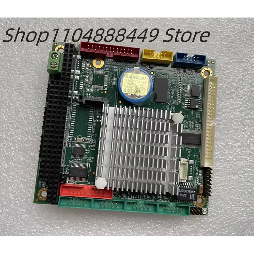 VDX3-6754S-V2 Материнская плата промышленного управления 
VDX3-6754S-V2 Материнская плата промышленного управления