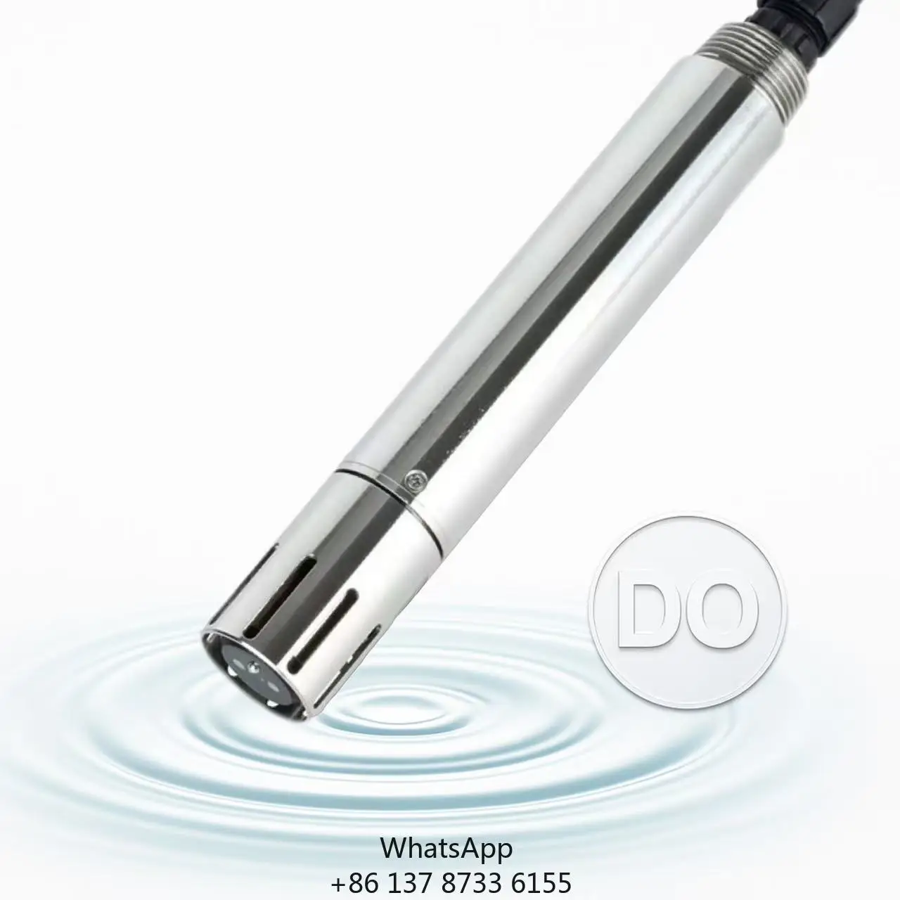 Измеритель электропроводности для аквакультуры, датчик качества воды, EC, датчик проводимости воды с зондом 
Измеритель электропроводности для аквакультуры, датчик качества воды, EC, датчик проводимости воды с зондом