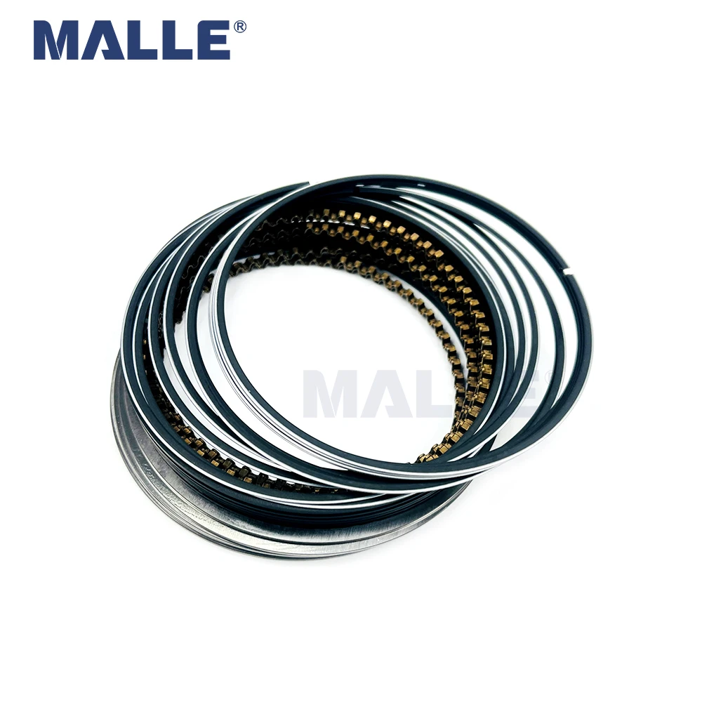 STD Engine Piston Ring Kit OE 12481987 For Buick Century Chevrolet Malibu Pontiac Grand Prix GL8 2.5 3.0 Auto Accessories Metal
STD Engine Piston Ring Kit OE 12481987 For Buick Century Chevrolet Malibu Pontiac Grand Prix GL8 2.5 3.0 Auto Accessories Metal